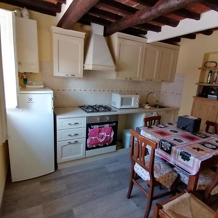 La Casina Da Lilli Βίλα Λούκα Εξωτερικό φωτογραφία