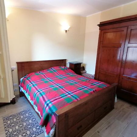 La Casina Da Lilli Βίλα Λούκα Εξωτερικό φωτογραφία