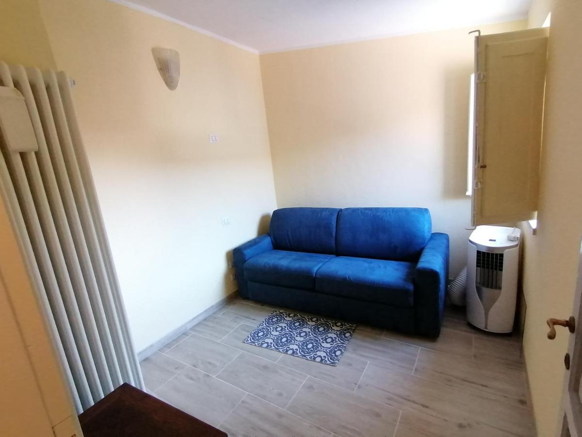 La Casina Da Lilli Βίλα Λούκα Εξωτερικό φωτογραφία